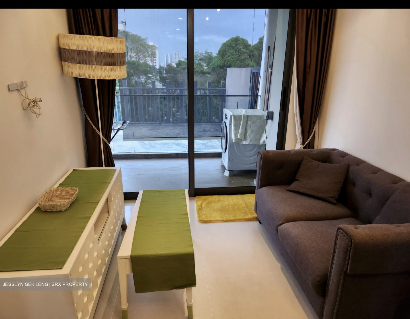 Forte Suites (D8), Apartment #543068521